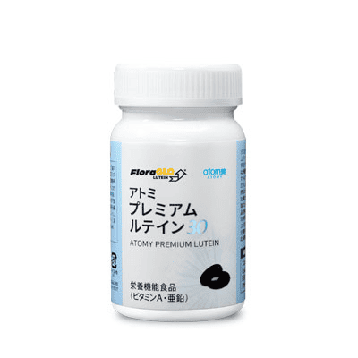 營養品推薦－艾多美葉黃素／圖取自艾多美
