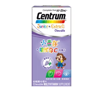 保健食品推薦品牌－善存