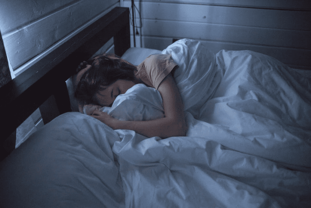 充足的睡眠是維持良好新陳代謝、維持身體健康不可忽略的因素