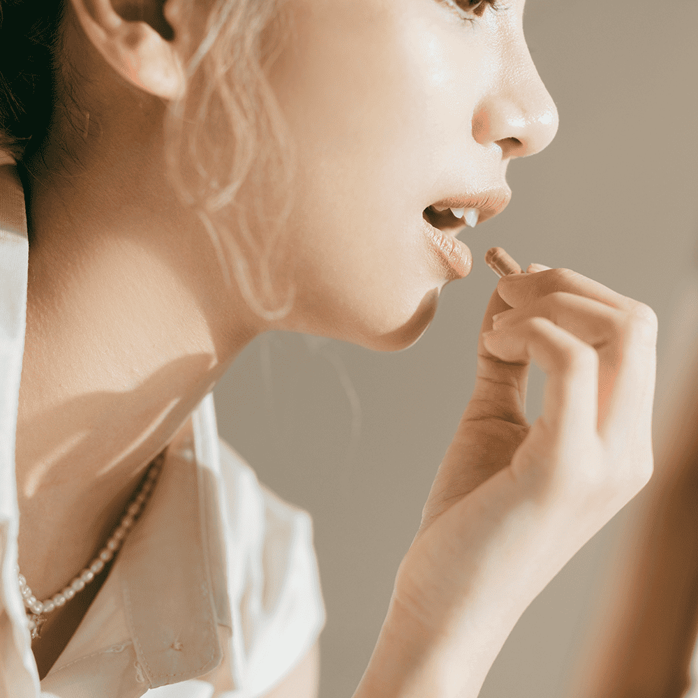 薑黃王推出的薑黃胡椒鹼可以幫助新陳代謝，讓居家重訓的效果更好